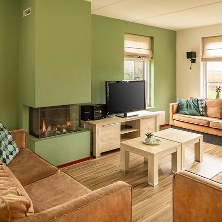 Summio Vakantiepark Emslandermeer Vlagtwedde Esterno foto