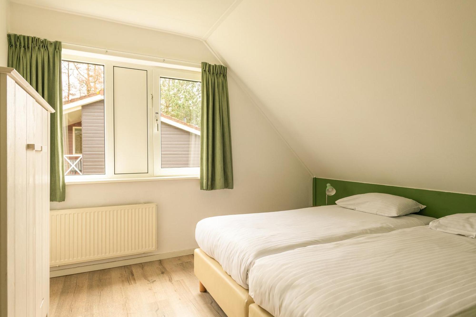 Summio Vakantiepark Emslandermeer Vlagtwedde Camera foto