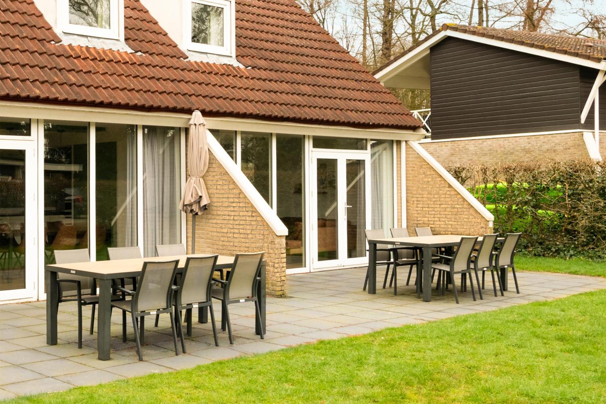 Summio Vakantiepark Emslandermeer Vlagtwedde Camera foto