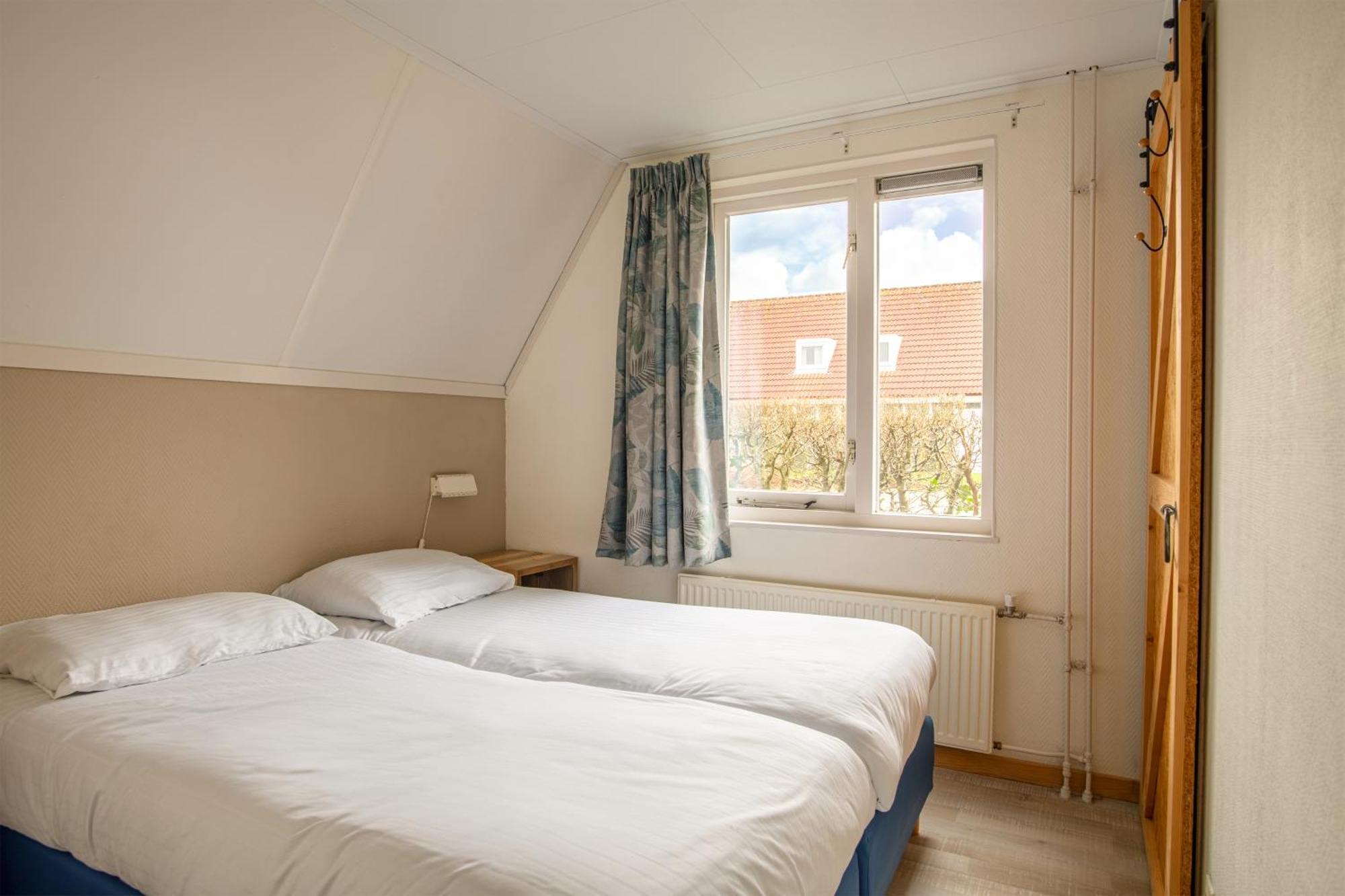 Summio Vakantiepark Emslandermeer Vlagtwedde Camera foto
