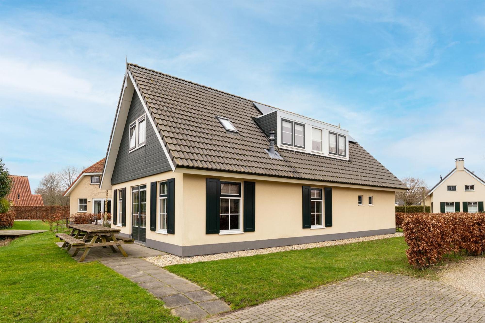 Summio Vakantiepark Emslandermeer Vlagtwedde Camera foto