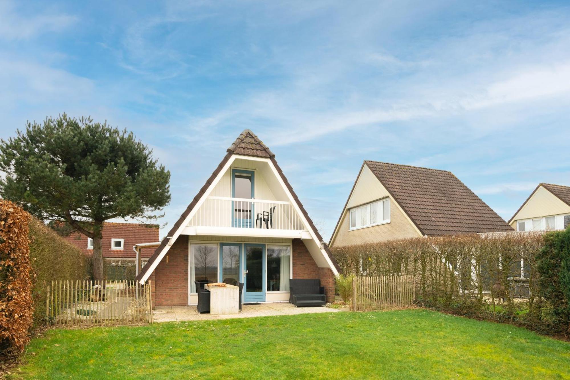 Summio Vakantiepark Emslandermeer Vlagtwedde Camera foto
