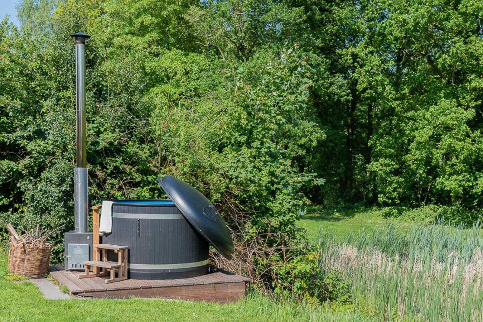 Summio Vakantiepark Emslandermeer Vlagtwedde Camera foto
