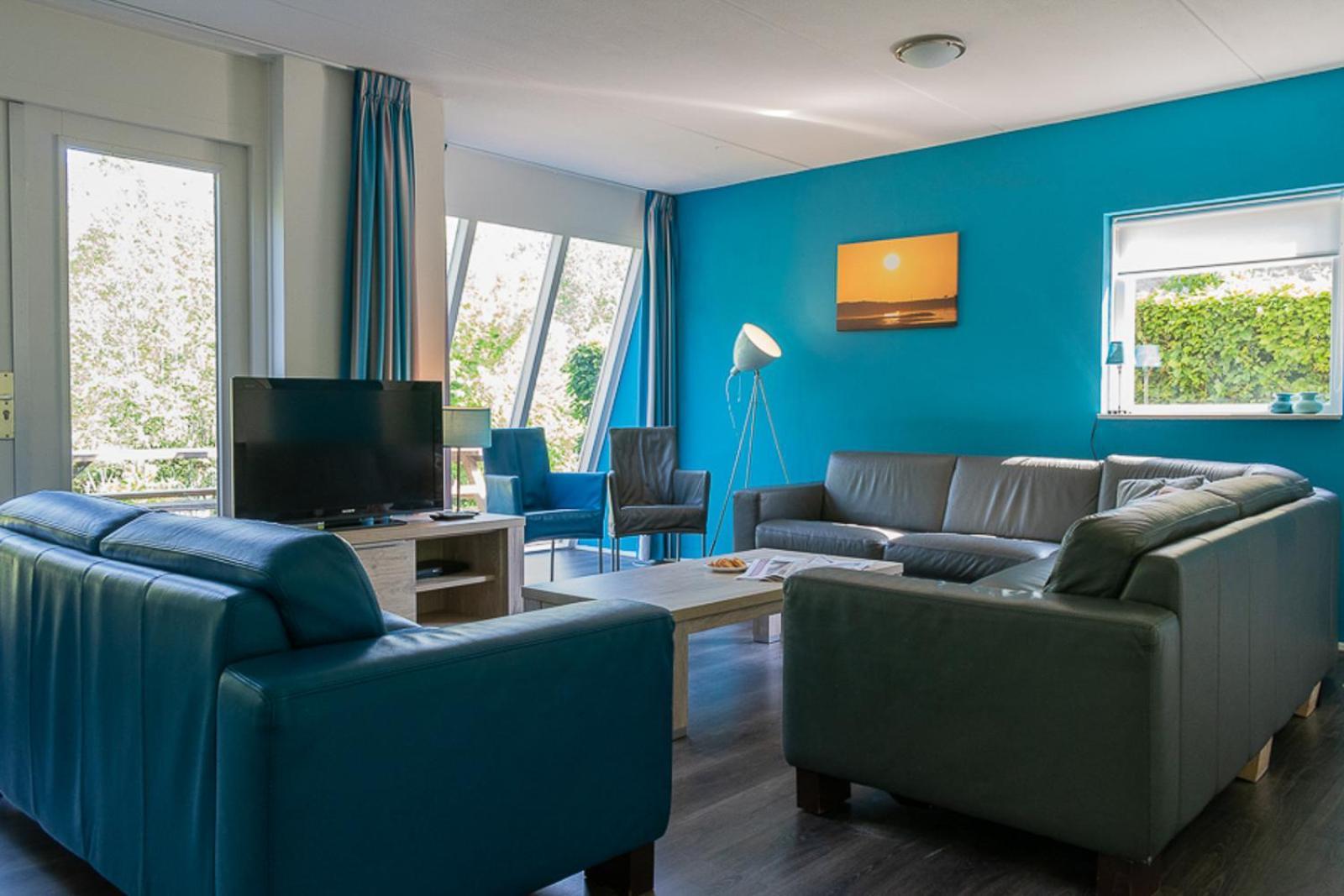 Summio Vakantiepark Emslandermeer Vlagtwedde Camera foto