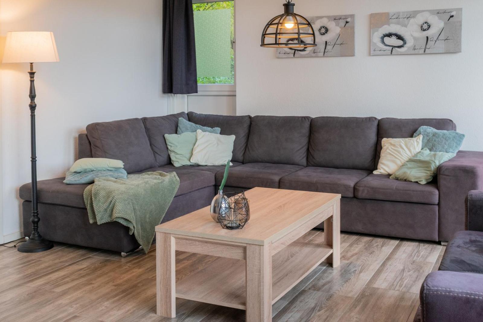Summio Vakantiepark Emslandermeer Vlagtwedde Camera foto