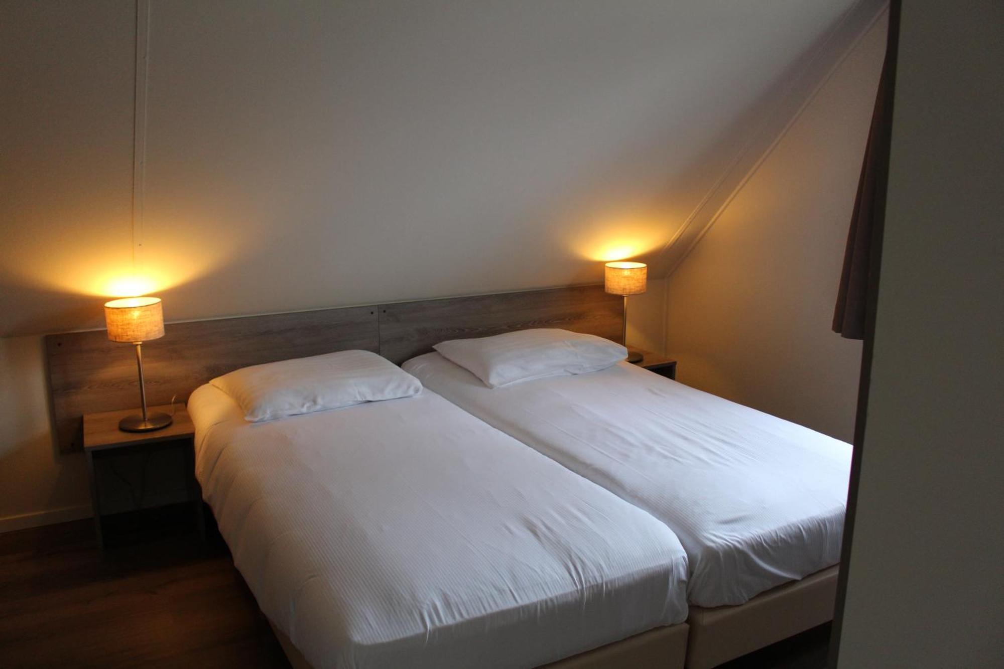 Summio Vakantiepark Emslandermeer Vlagtwedde Camera foto