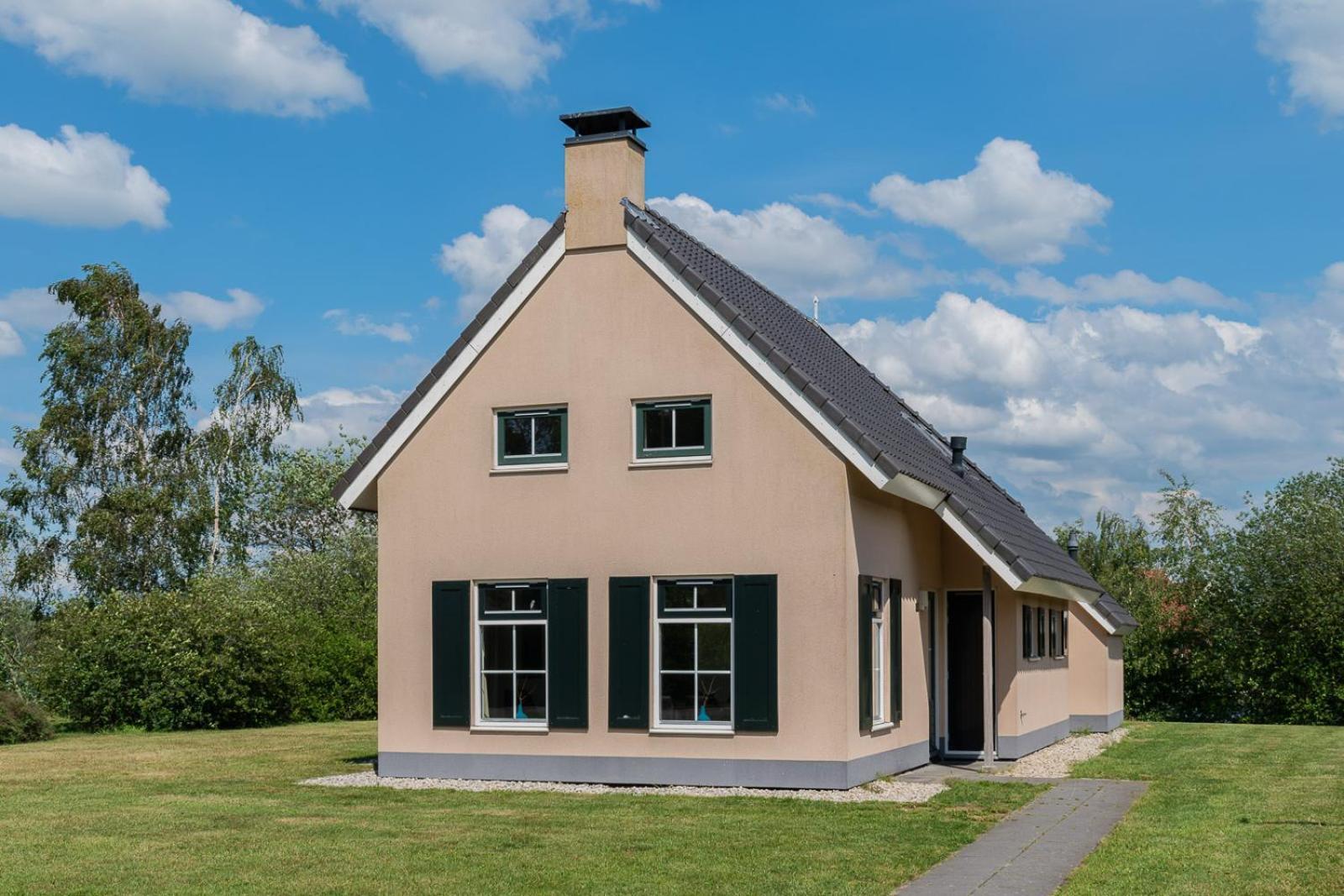 Summio Vakantiepark Emslandermeer Vlagtwedde Camera foto
