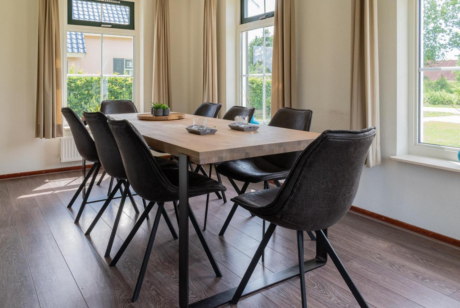 Summio Vakantiepark Emslandermeer Vlagtwedde Camera foto