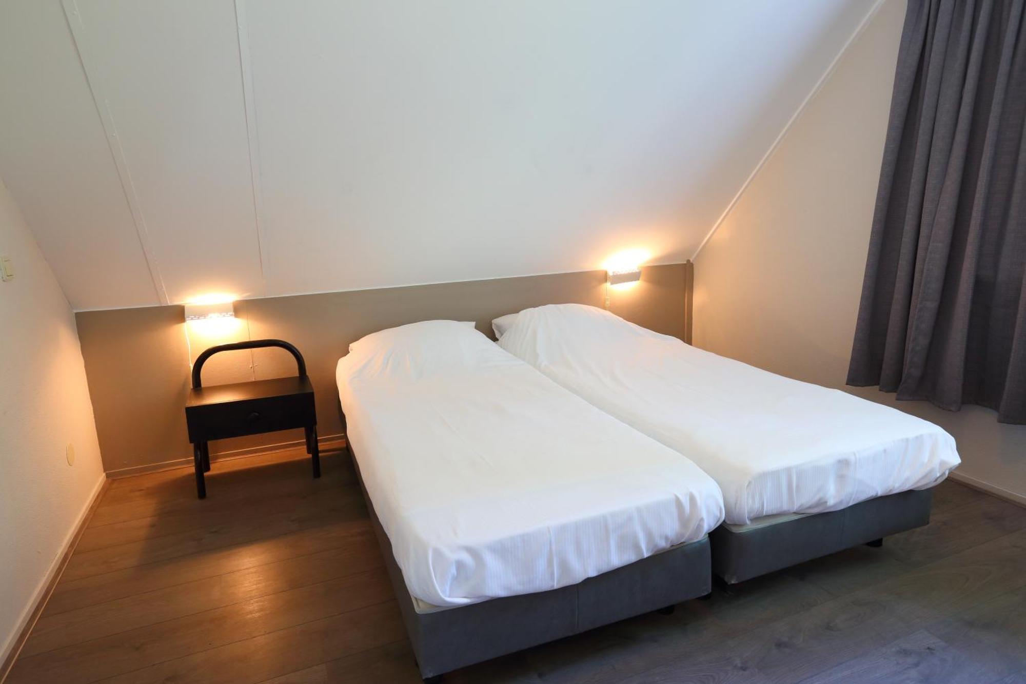 Summio Vakantiepark Emslandermeer Vlagtwedde Camera foto