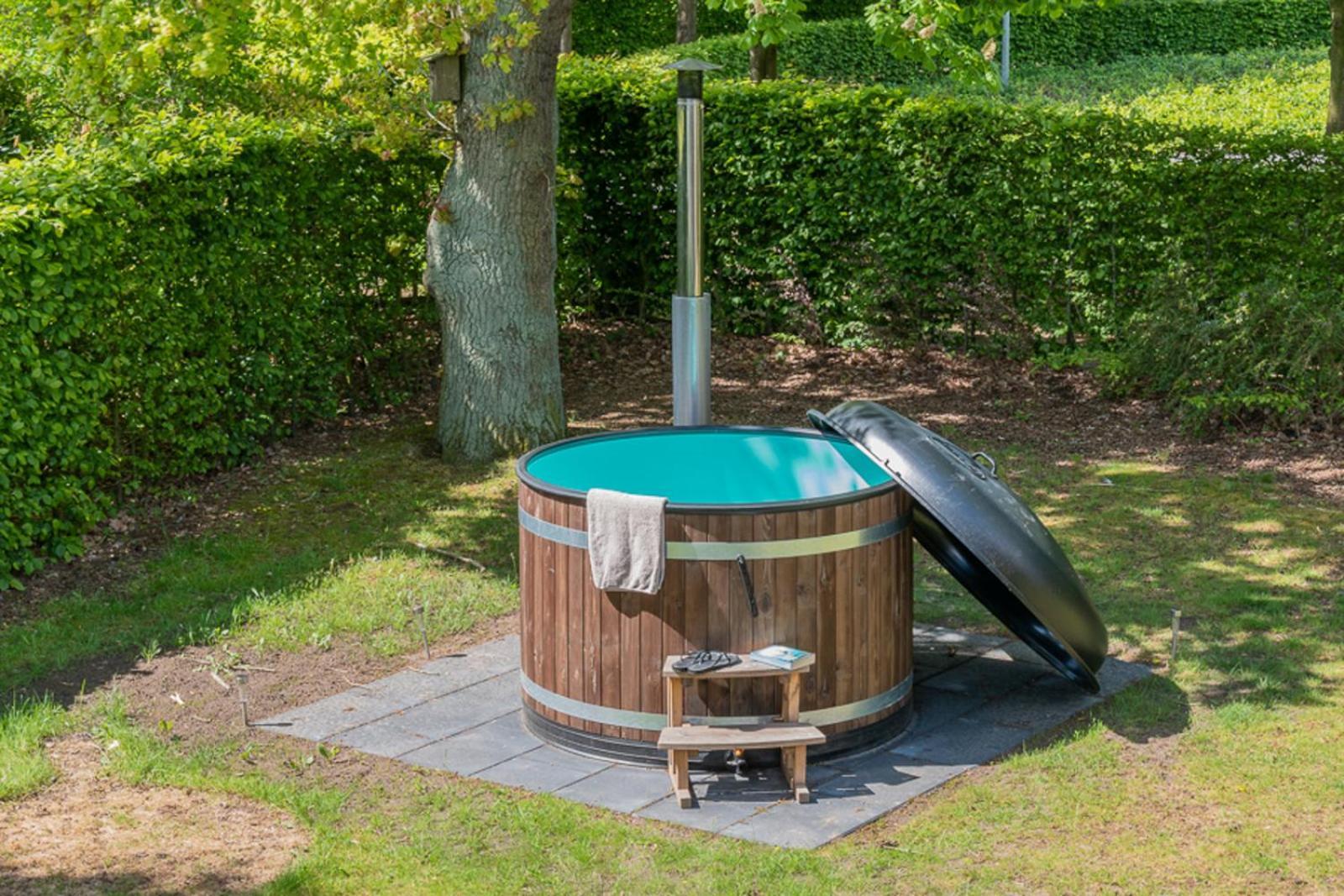 Summio Vakantiepark Emslandermeer Vlagtwedde Camera foto