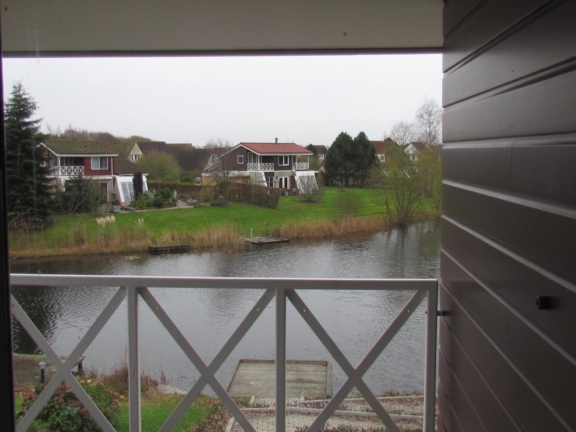 Summio Vakantiepark Emslandermeer Vlagtwedde Camera foto