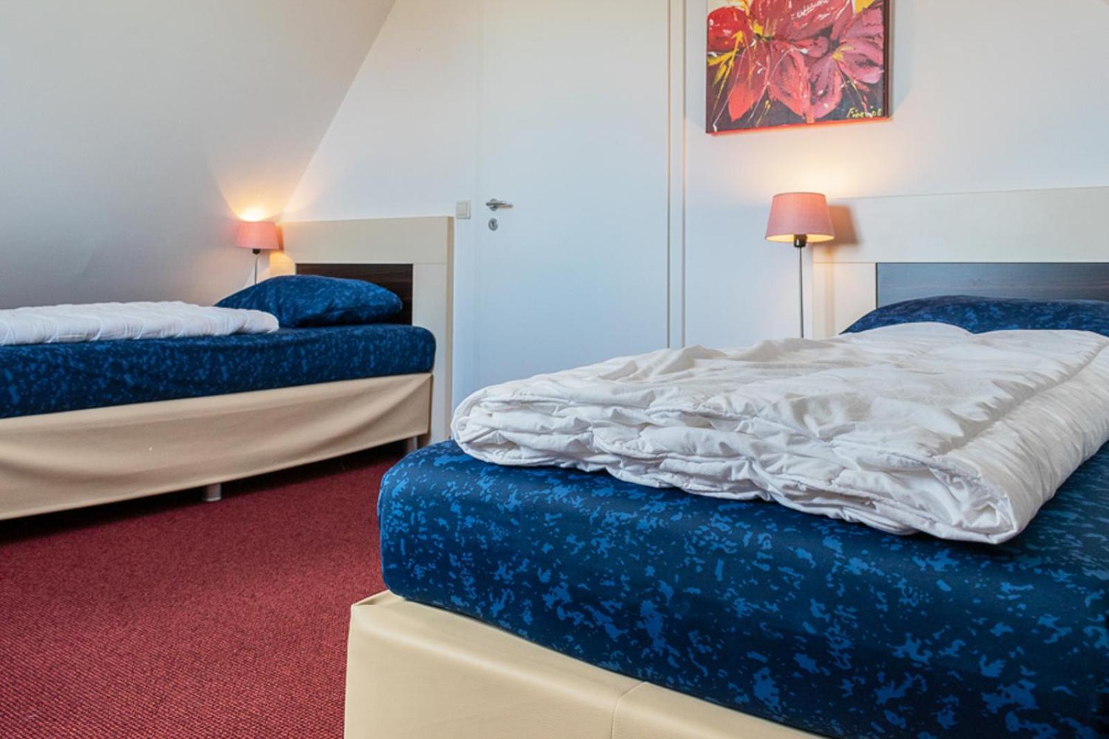 Summio Vakantiepark Emslandermeer Vlagtwedde Camera foto