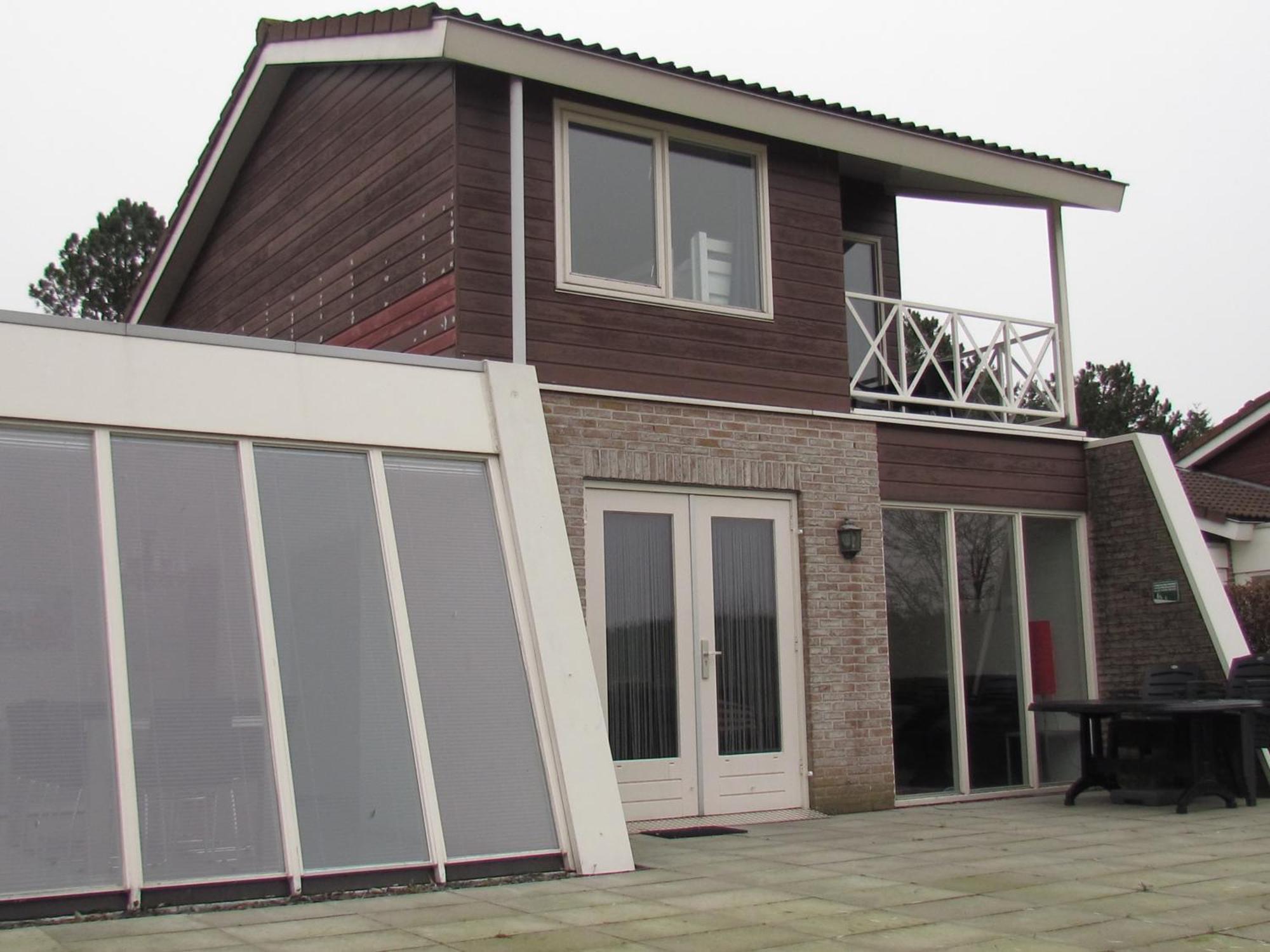 Summio Vakantiepark Emslandermeer Vlagtwedde Camera foto