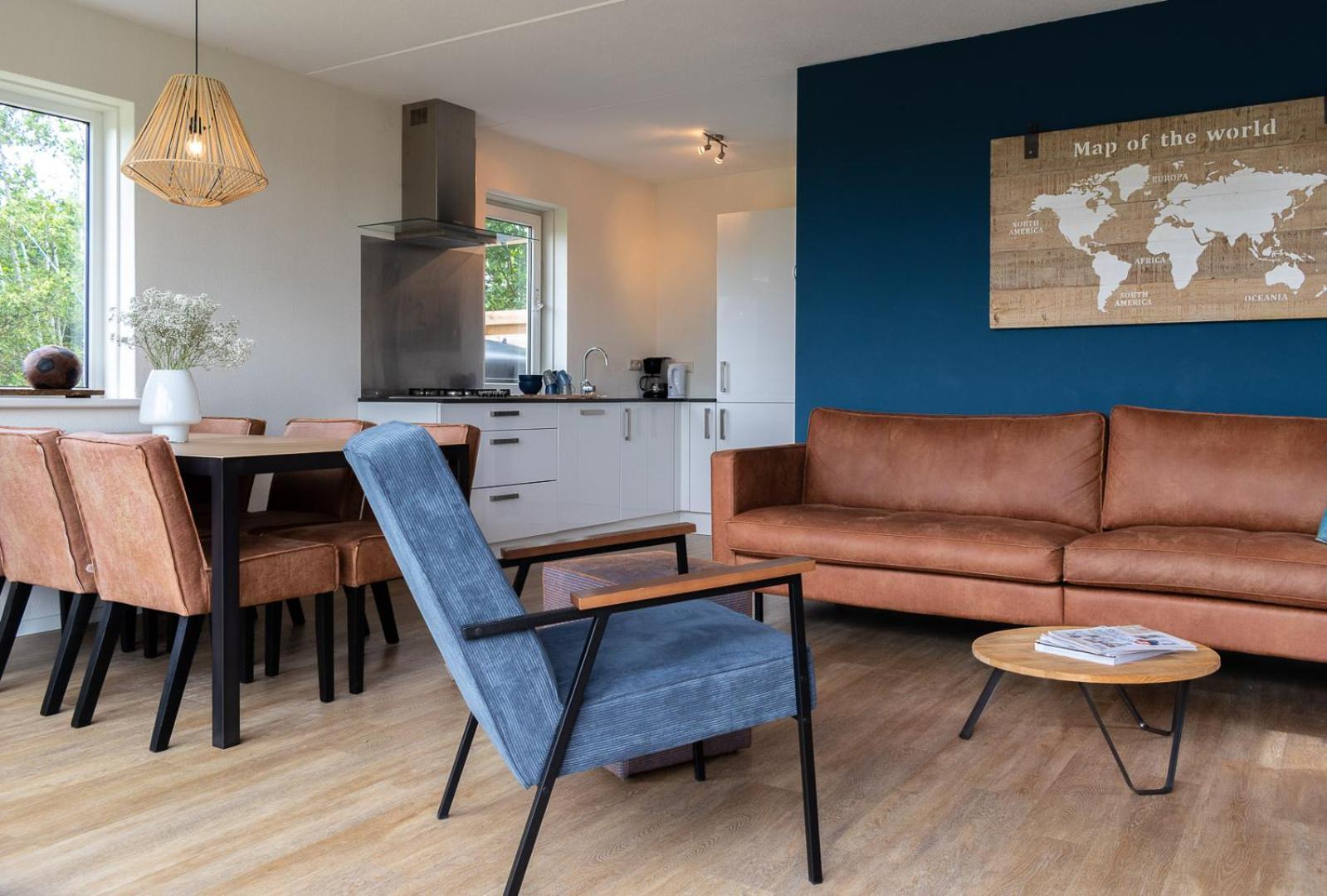 Summio Vakantiepark Emslandermeer Vlagtwedde Camera foto