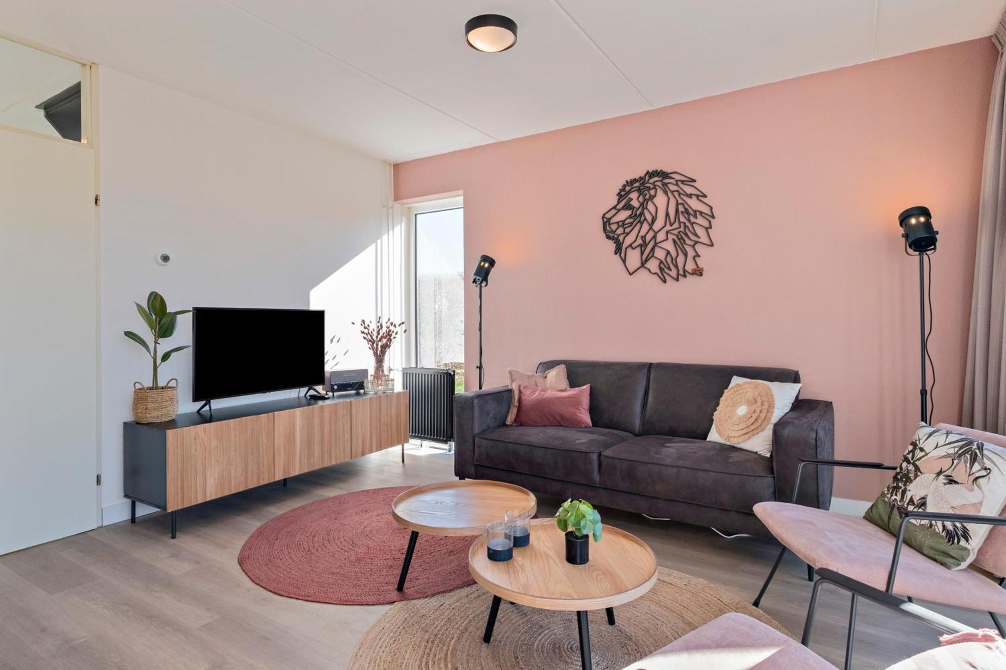 Summio Vakantiepark Emslandermeer Vlagtwedde Camera foto