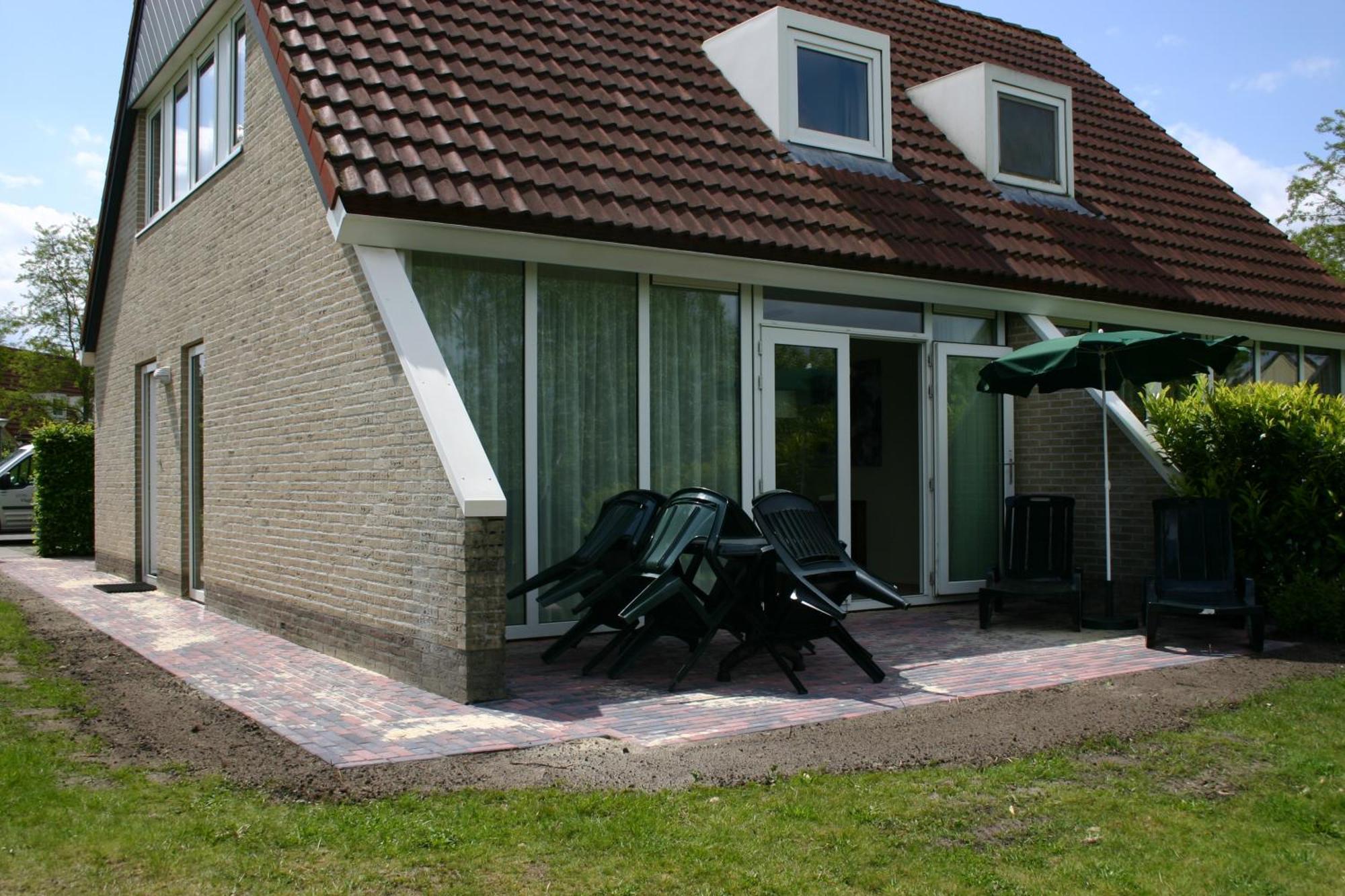 Summio Vakantiepark Emslandermeer Vlagtwedde Camera foto